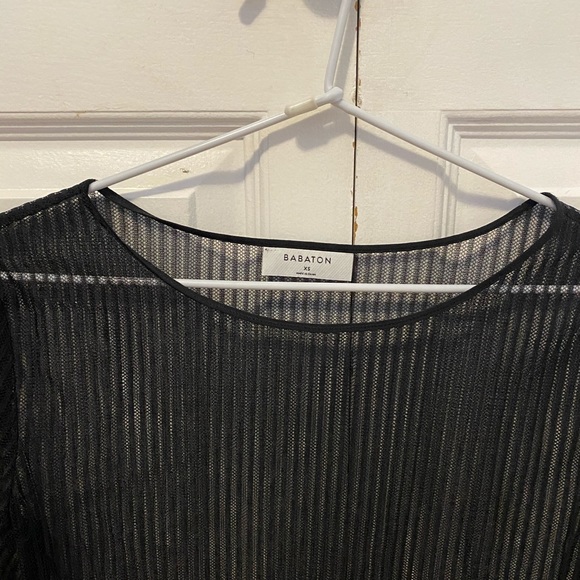 Babaton Humbert Blouse - Picture 2 of 4